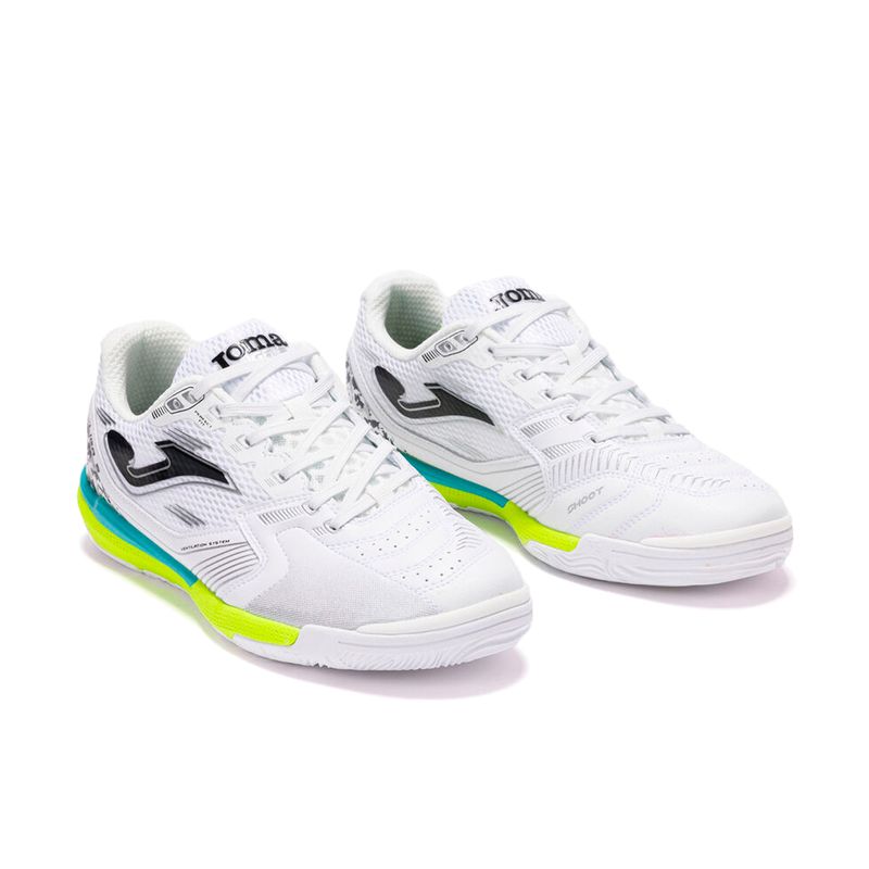 Botines Joma Futsal In Liga 5 Hombre