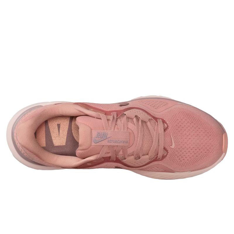 Zapatillas Nike Running Structure 26 Mujer