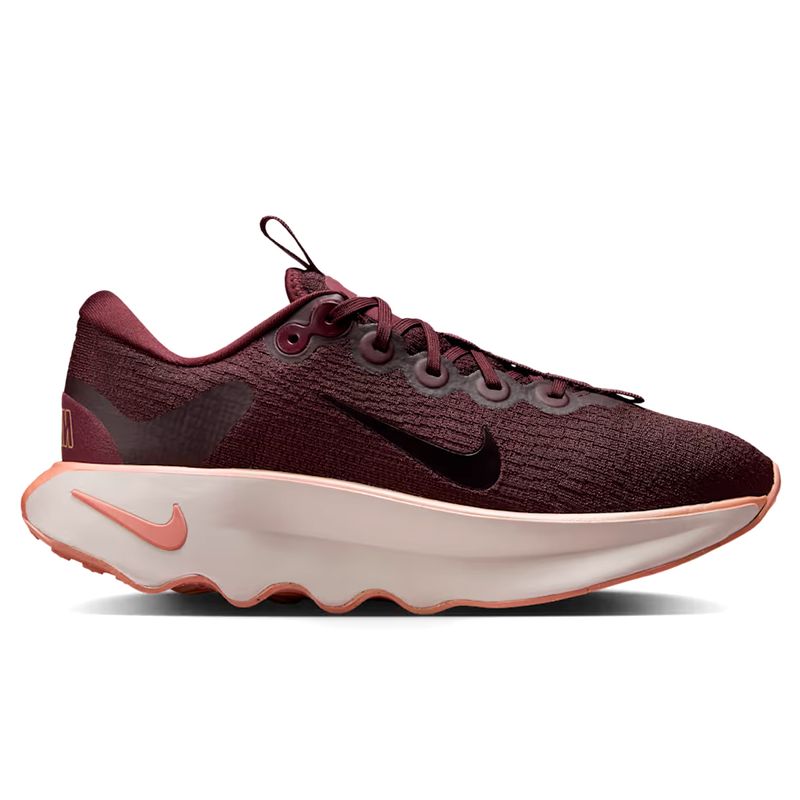 Zapatillas Nike Training Motiva Mujer