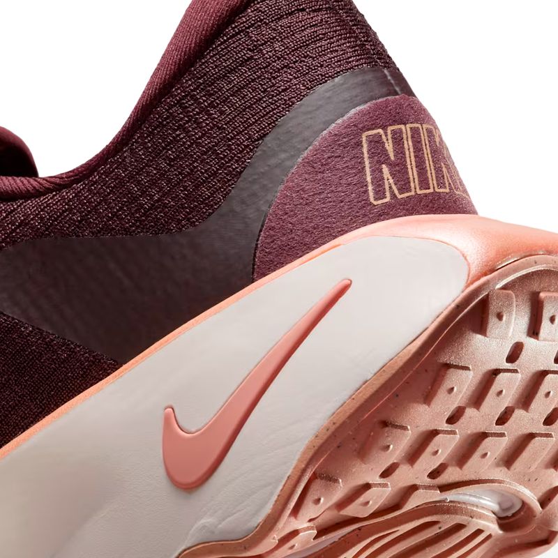 Zapatillas Nike Training Motiva Mujer