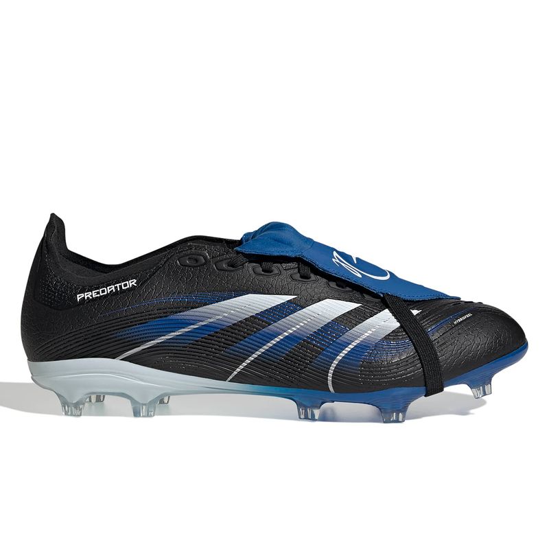 Botines Adidas Predator League Jb Fg Hombre