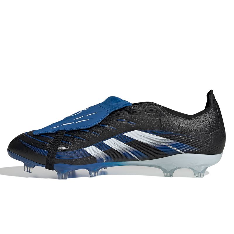 Botines Adidas Predator League Jb Fg Hombre