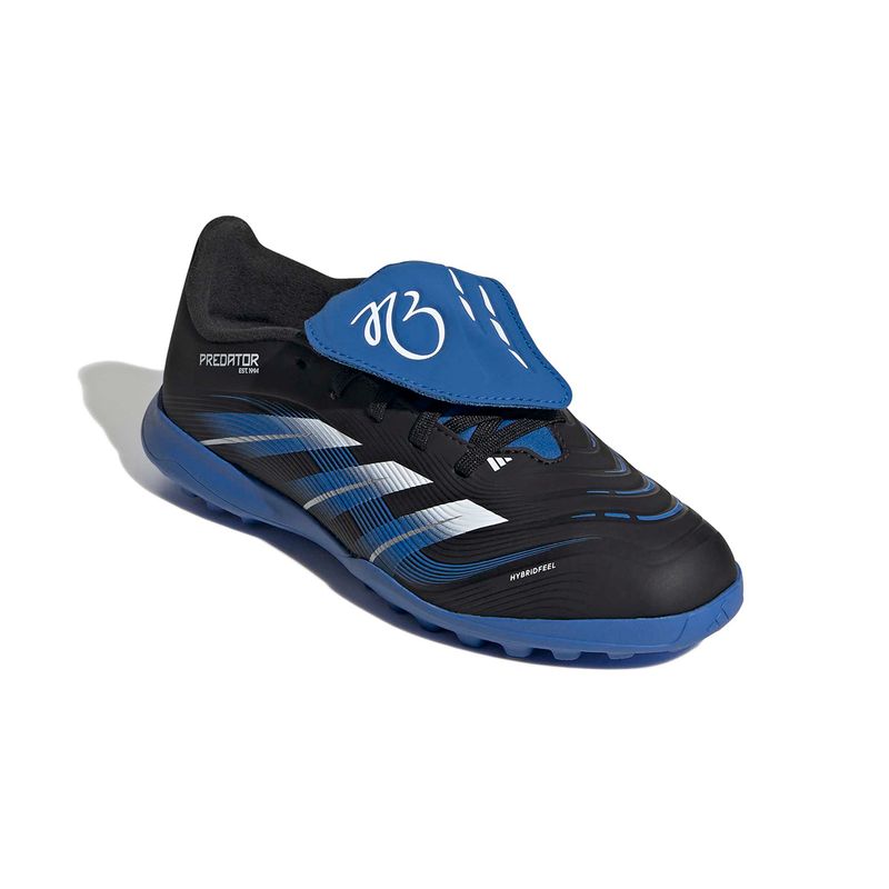 Botines Adidas Predator League Jb Tf NiÑo/a