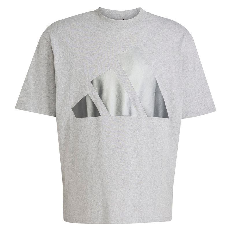 Remera Adidas Holiday Hombre