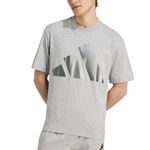 Remera Adidas Holiday Hombre