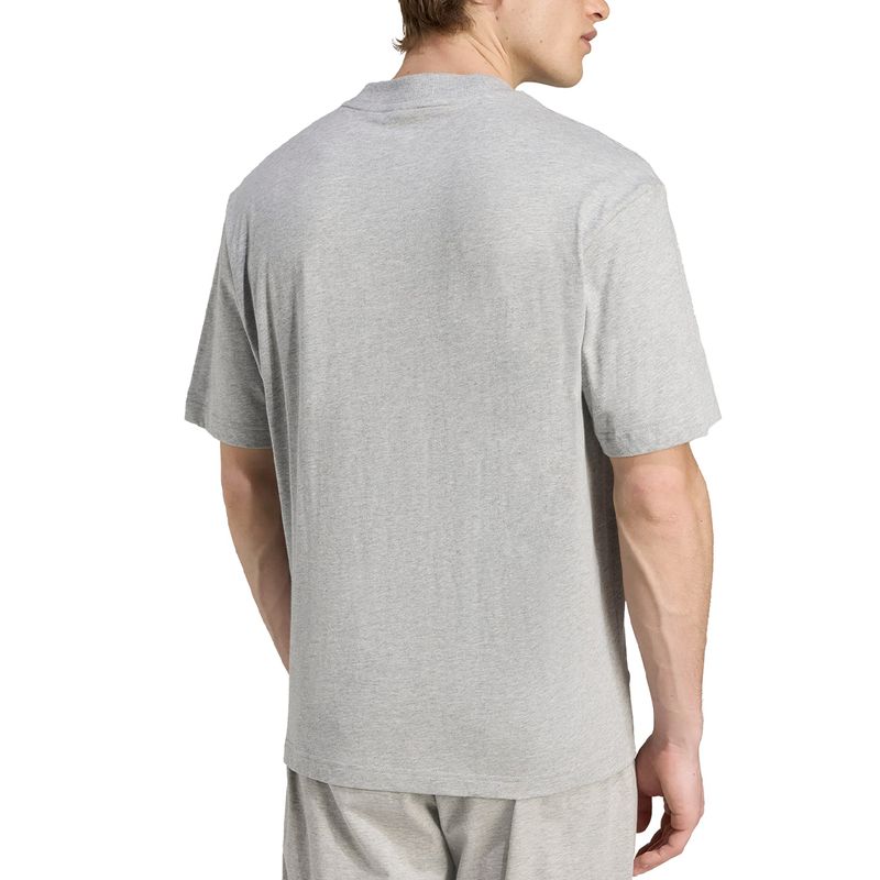 Remera Adidas Holiday Hombre