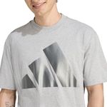 Remera Adidas Holiday Hombre