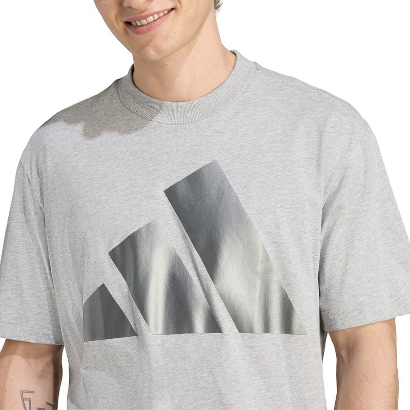 Remera Adidas Holiday Hombre