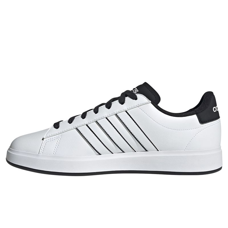 Zapatillas Adidas Sportswear Grand Court 2.0 Hombre