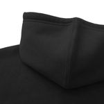 Campera Hurley Icon Zip Po Hombre