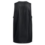 Musculosa Under Armour Basquet Baseline Reversible Hombre