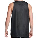 Musculosa Under Armour Basquet Baseline Reversible Hombre