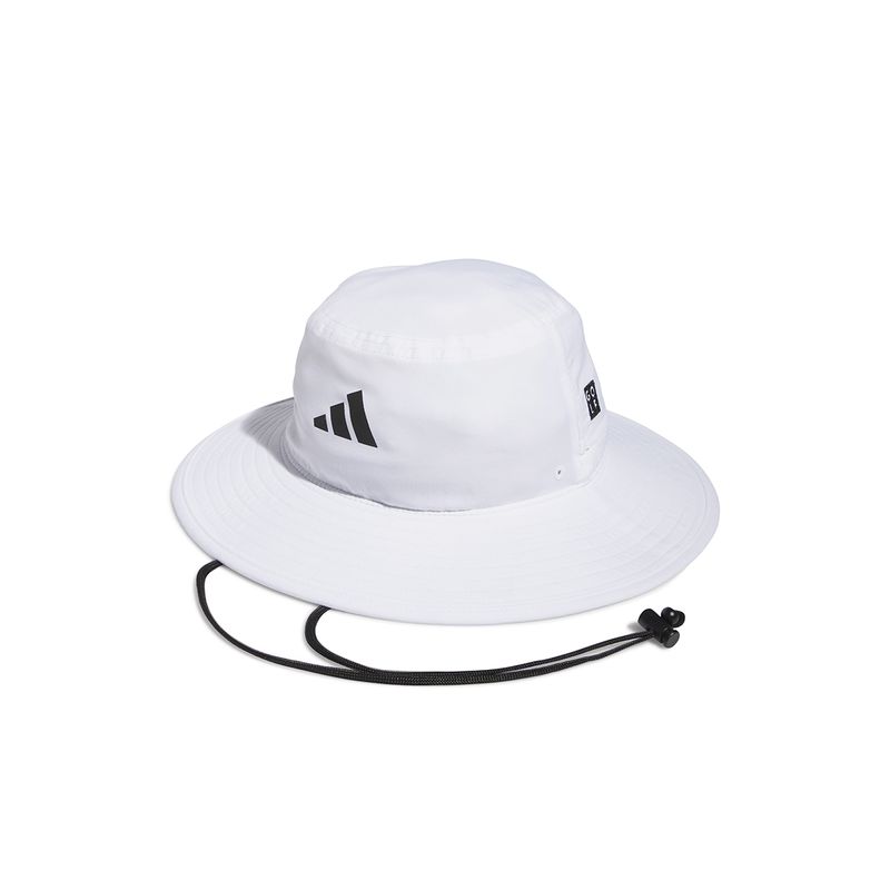 Sombrero Adidas Golf Ala Ancha