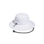 Sombrero Adidas Golf Ala Ancha