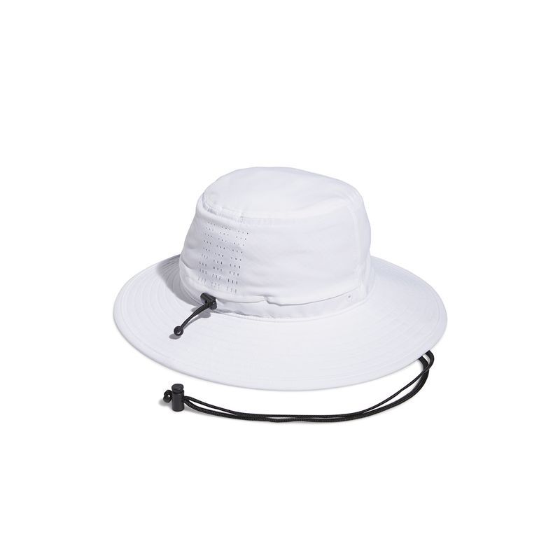 Sombrero Adidas Golf Ala Ancha