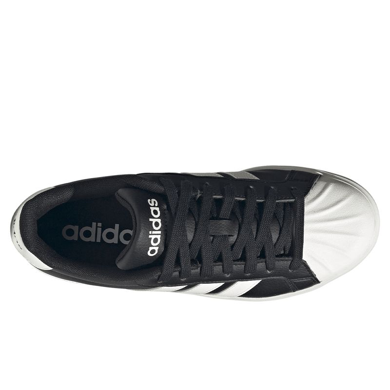 Zapatillas Adidas Street Talk Mujer