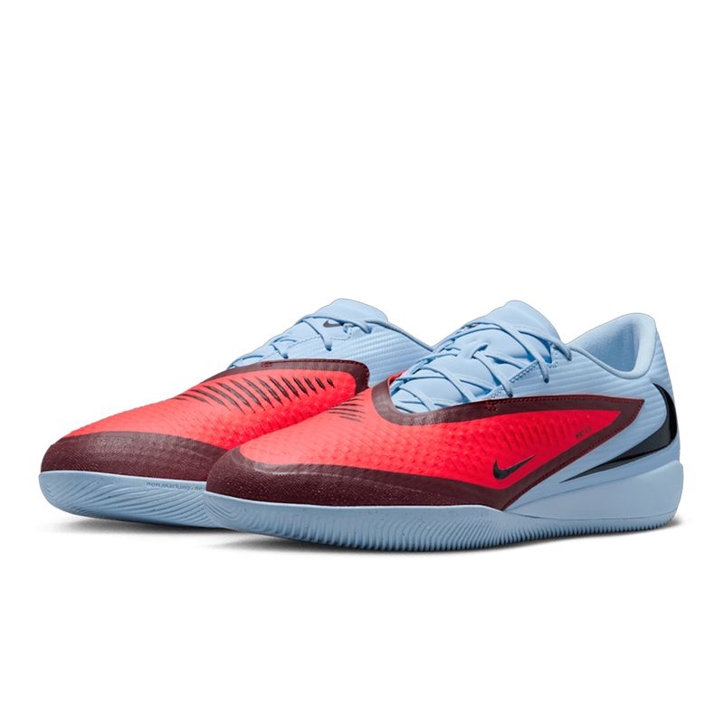 Botines Nike Phantom 6 Low Academy Ic Hombre