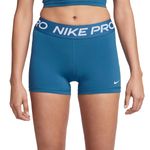 Calza Nike Training Pro Corta Mujer
