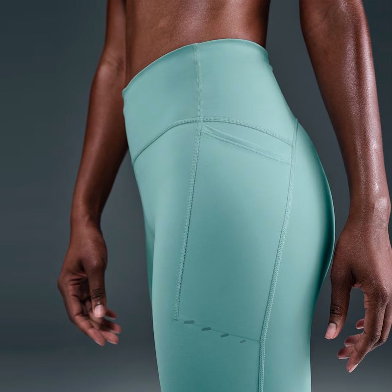 Calza Nike Running Swift Mujer