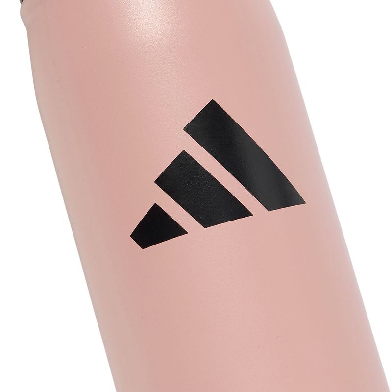 Botella Adidas Training Metal 0.6 L