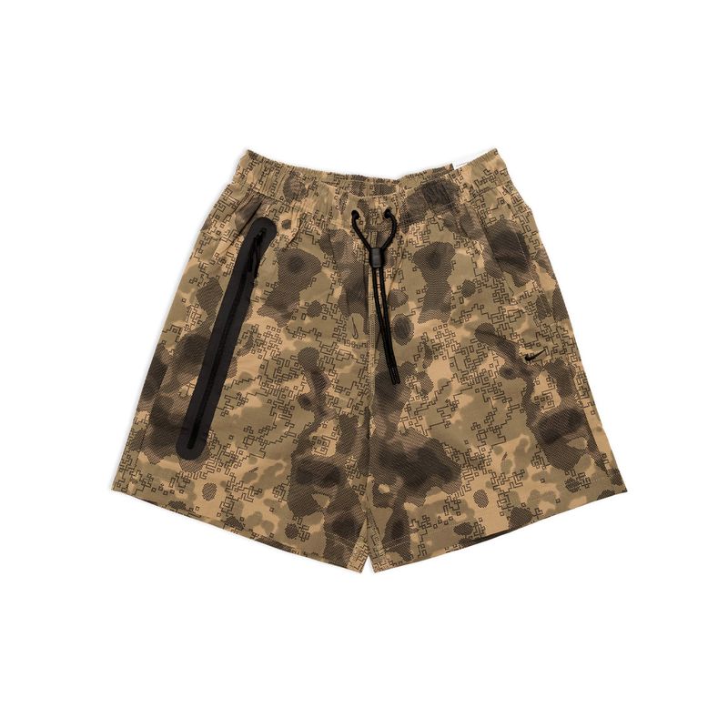 Short Nike Tech Hombre