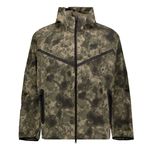 Campera Nike Tech Hombre