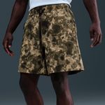 Short Nike Tech Hombre