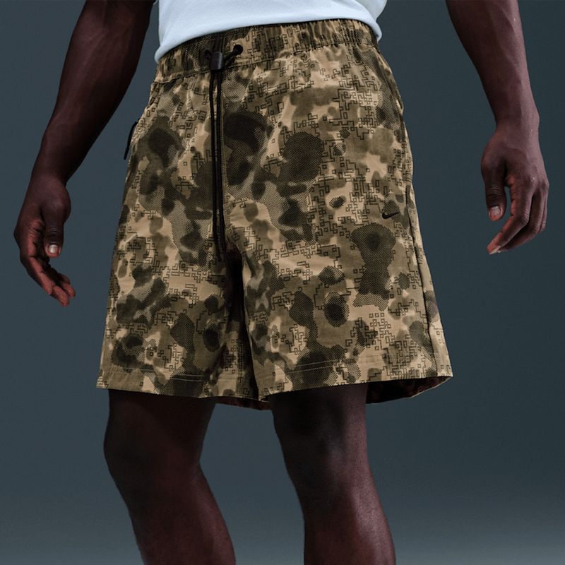 Short Nike Tech Hombre