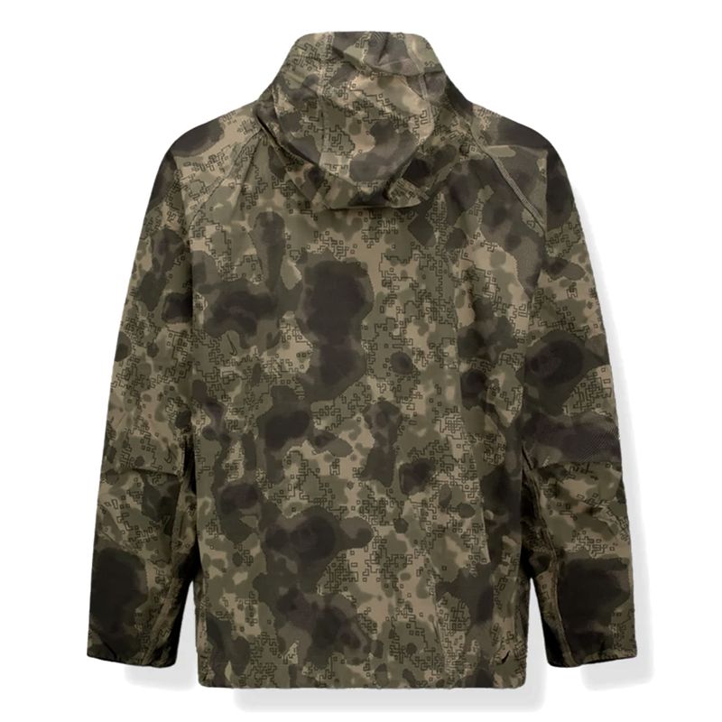 Campera Nike Tech Hombre