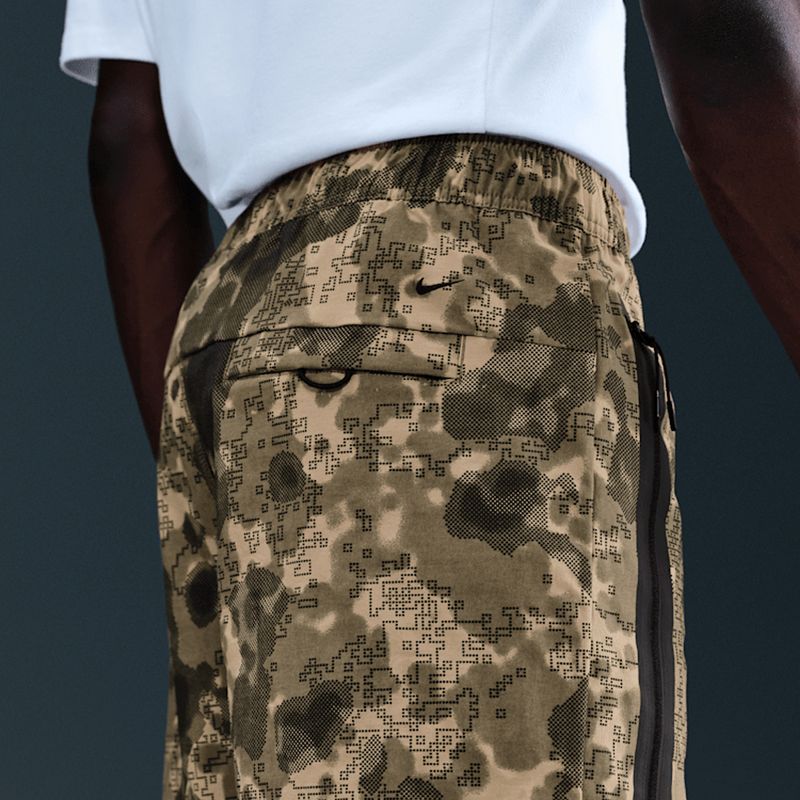 Short Nike Tech Hombre