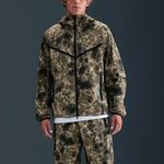 Campera Nike Tech Hombre