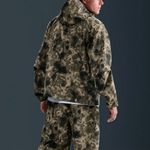 Campera Nike Tech Hombre