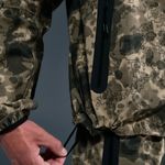 Campera Nike Tech Hombre