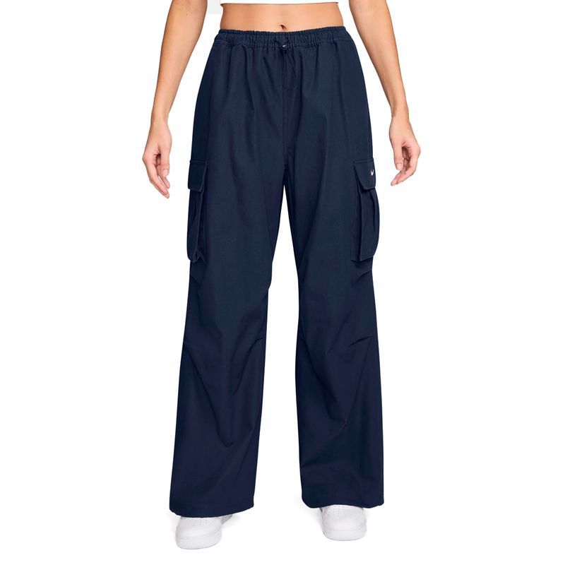 Pantalon Nike Sportswear Street Mujer