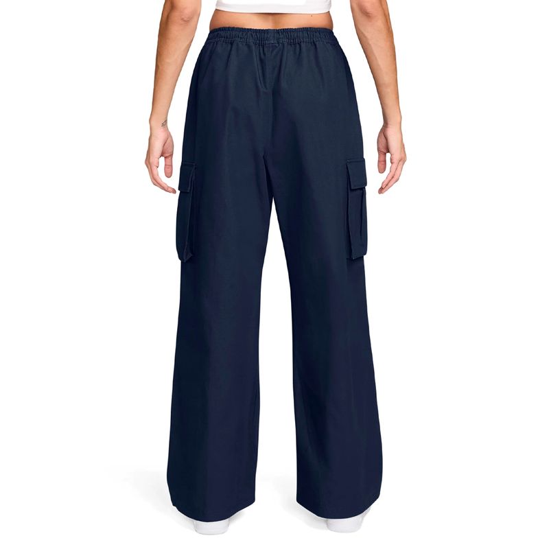 Pantalon Nike Sportswear Street Mujer