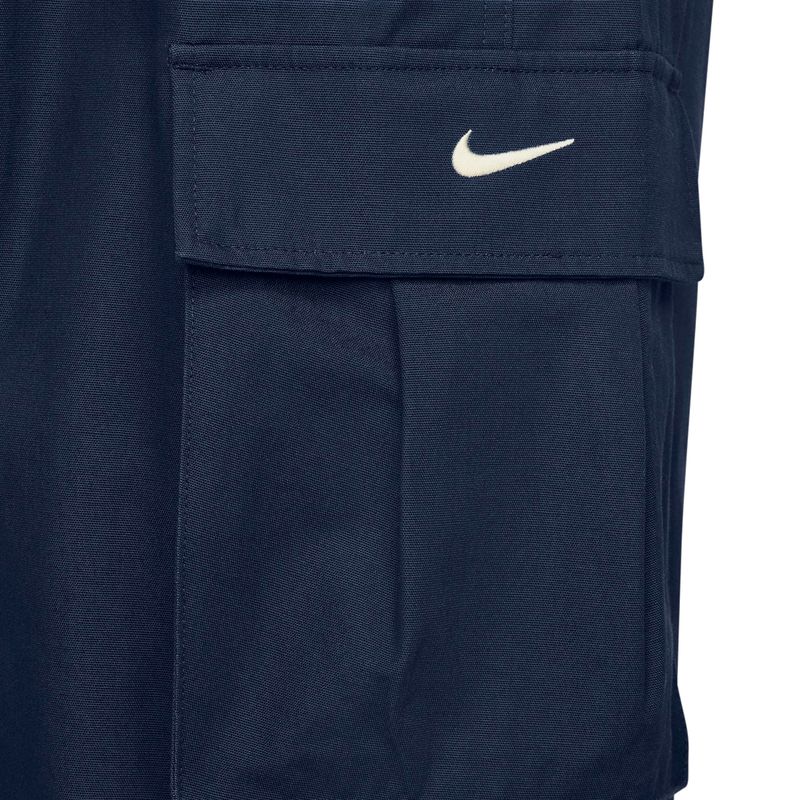 Pantalon Nike Sportswear Street Mujer