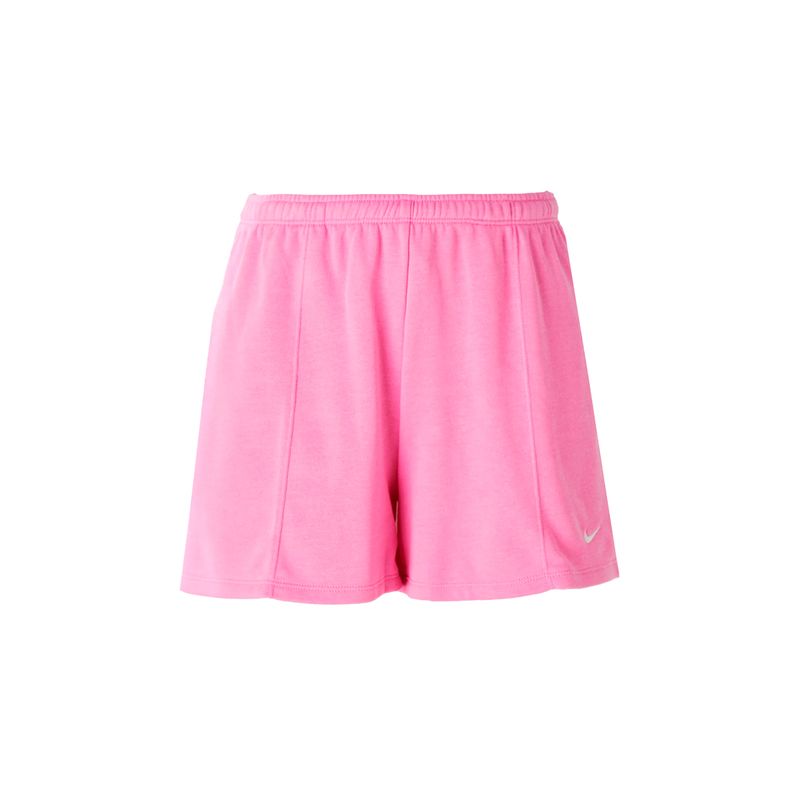 Short Nike Sportswear Chill Terry Mujer