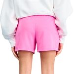 Short Nike Sportswear Chill Terry Mujer