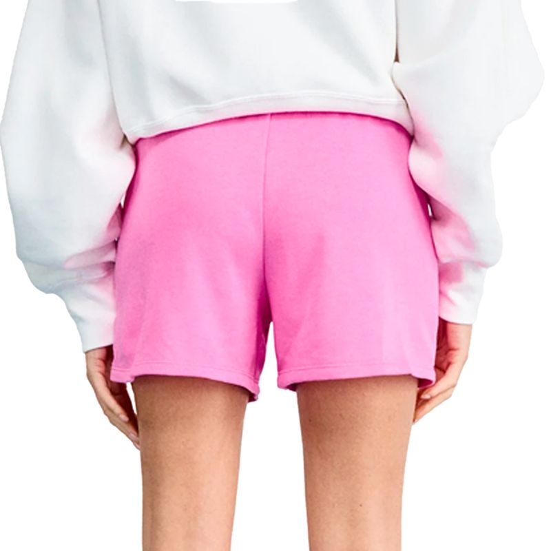 Short Nike Sportswear Chill Terry Mujer