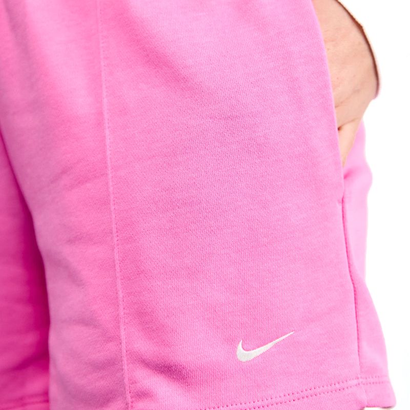 Short Nike Sportswear Chill Terry Mujer