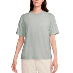 Remera Jordan Sport Diamond Mujer