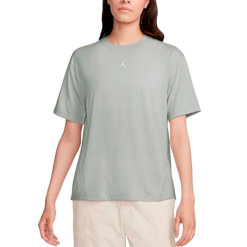 Remera Jordan Sport Diamond Mujer