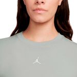 Remera Jordan Sport Diamond Mujer