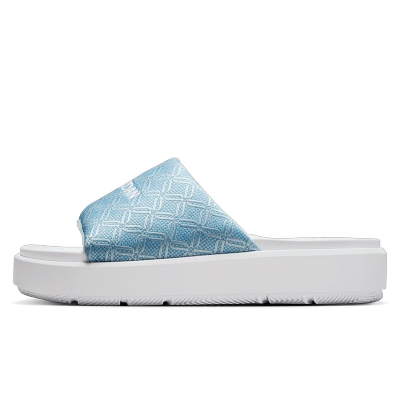 Chinelas Jordan Sophia Mujer