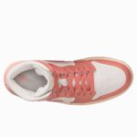 Zapatillas Air Jordan 1 Mid Mujer