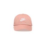 Gorra Nike Club Futura