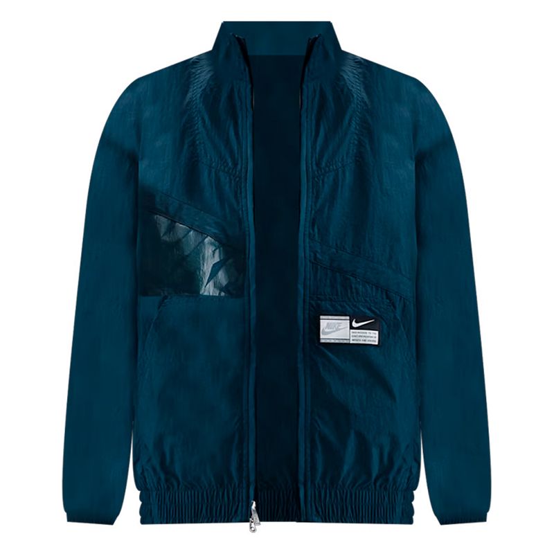 Campera Nike Sportswear Street Mujer