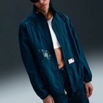 Campera Nike Sportswear Street Mujer