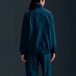 Campera Nike Sportswear Street Mujer