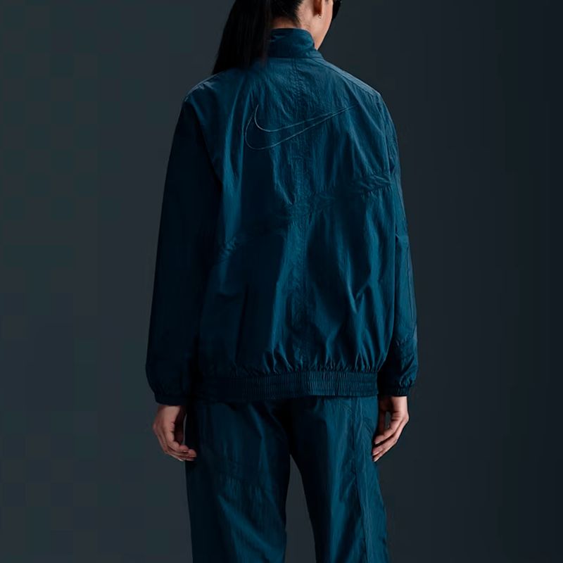 Campera Nike Sportswear Street Mujer